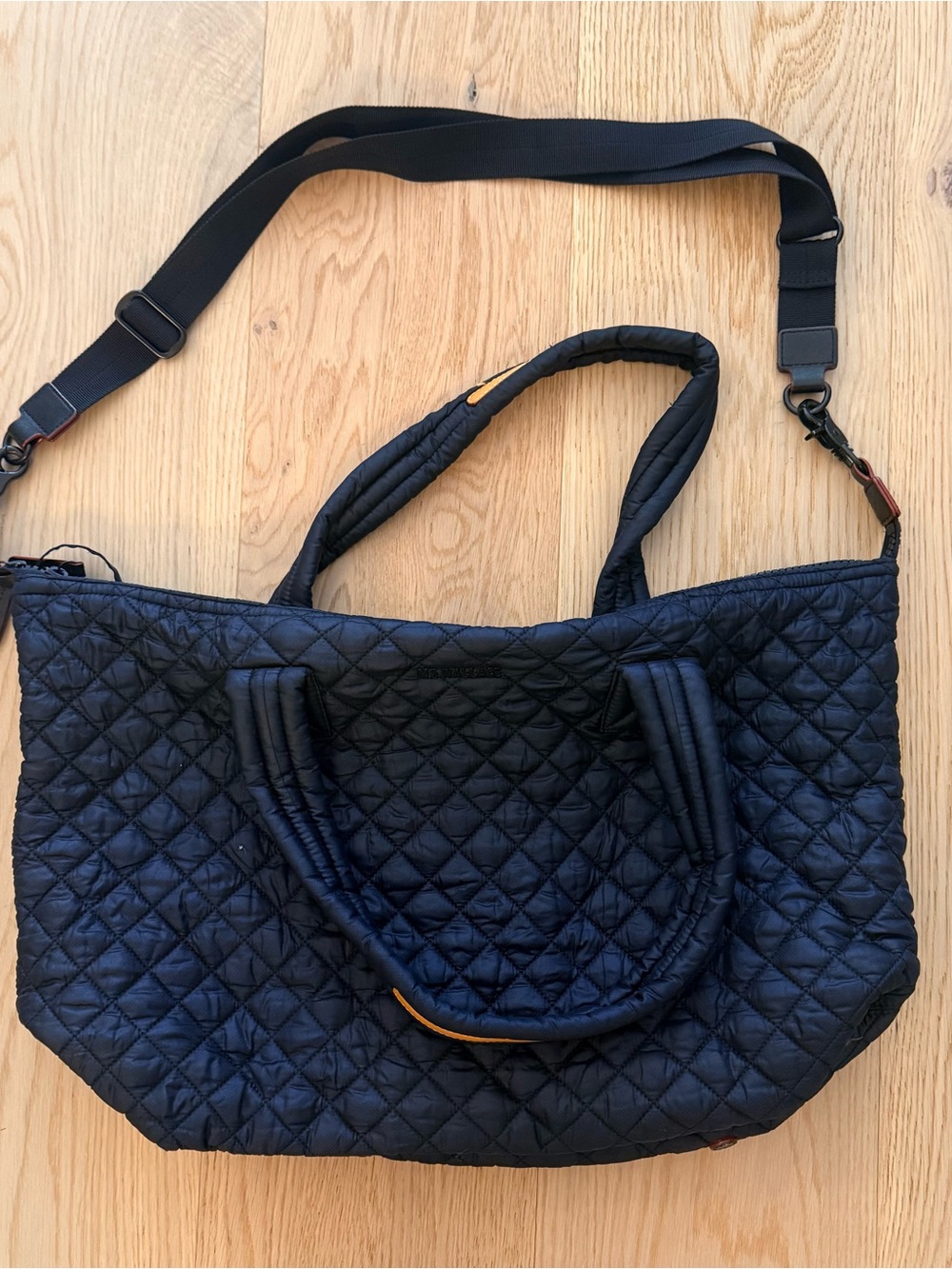 MZ Wallace Tote Bag